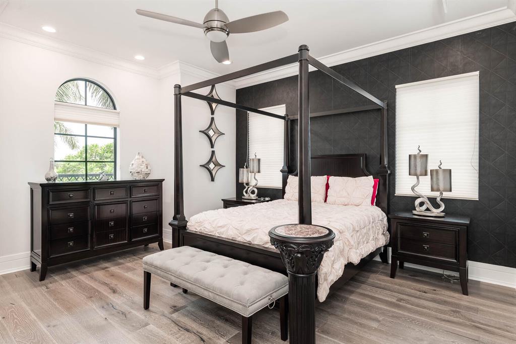 DELRAY TRAINING CENTER PUD PAR H - Residential