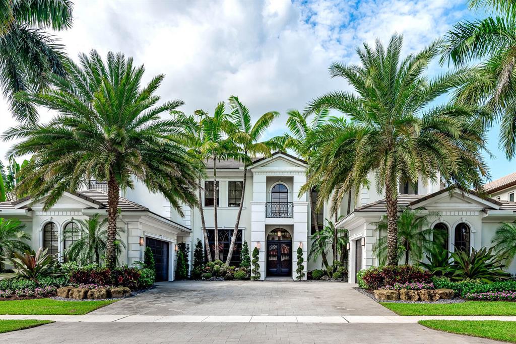 DELRAY TRAINING CENTER PUD PAR H - Residential