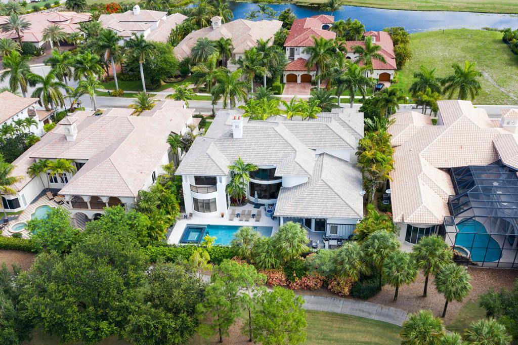 DELRAY TRAINING CENTER PUD PAR H - Residential