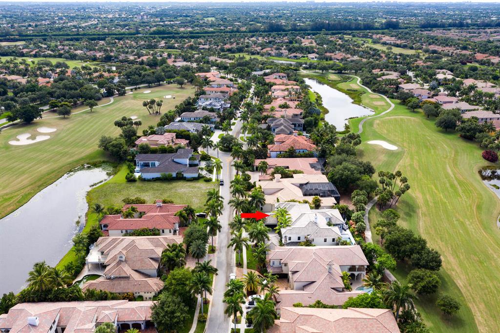 DELRAY TRAINING CENTER PUD PAR H - Residential