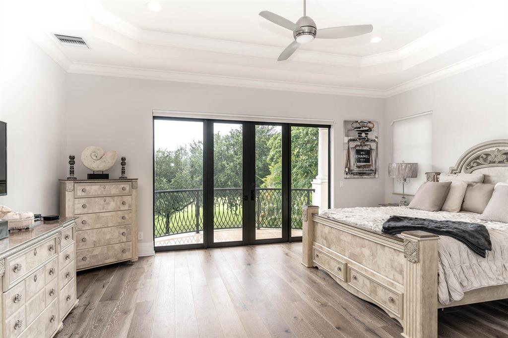 DELRAY TRAINING CENTER PUD PAR H - Residential