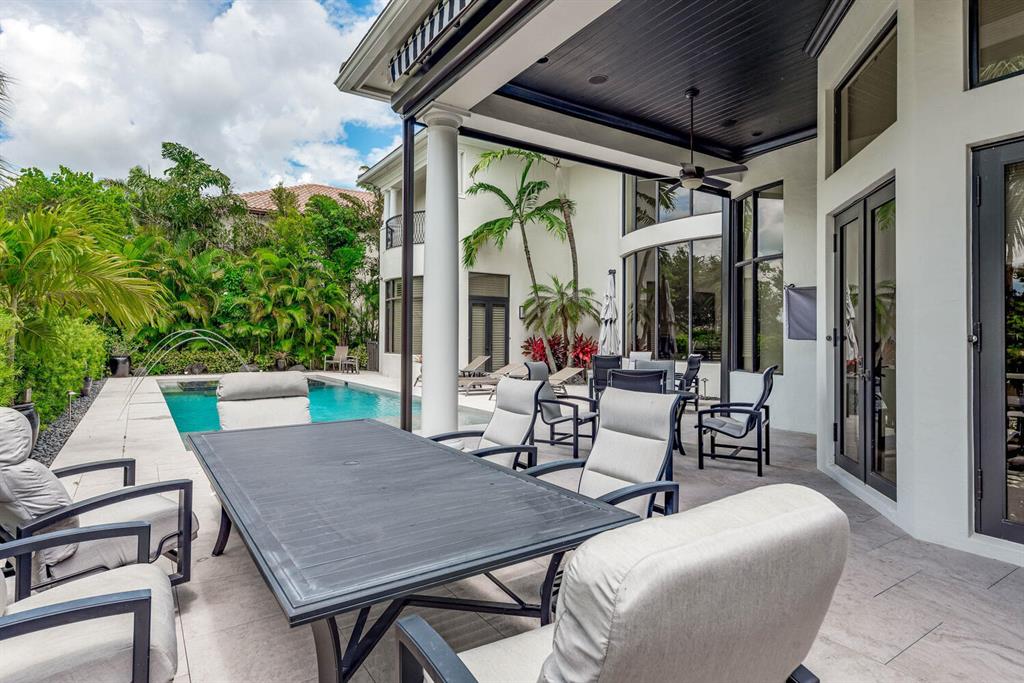 DELRAY TRAINING CENTER PUD PAR H - Residential