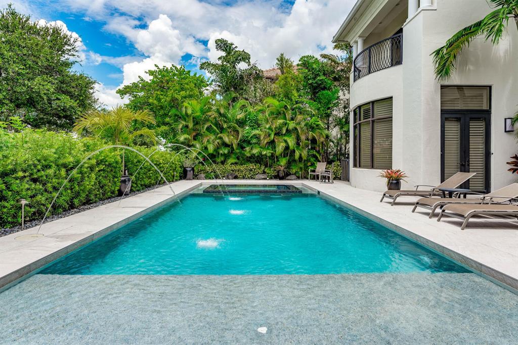 DELRAY TRAINING CENTER PUD PAR H - Residential