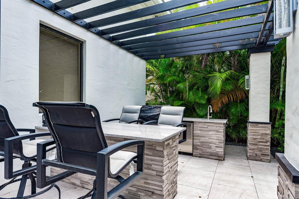 DELRAY TRAINING CENTER PUD PAR H - Residential