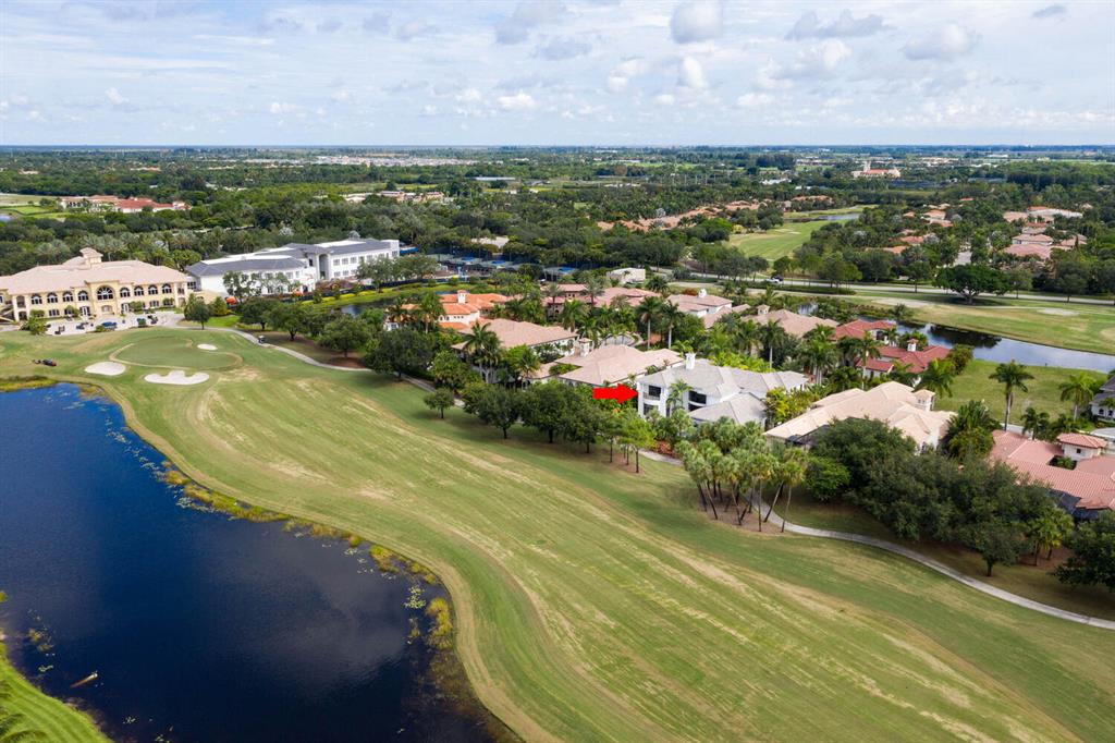 DELRAY TRAINING CENTER PUD PAR H - Residential