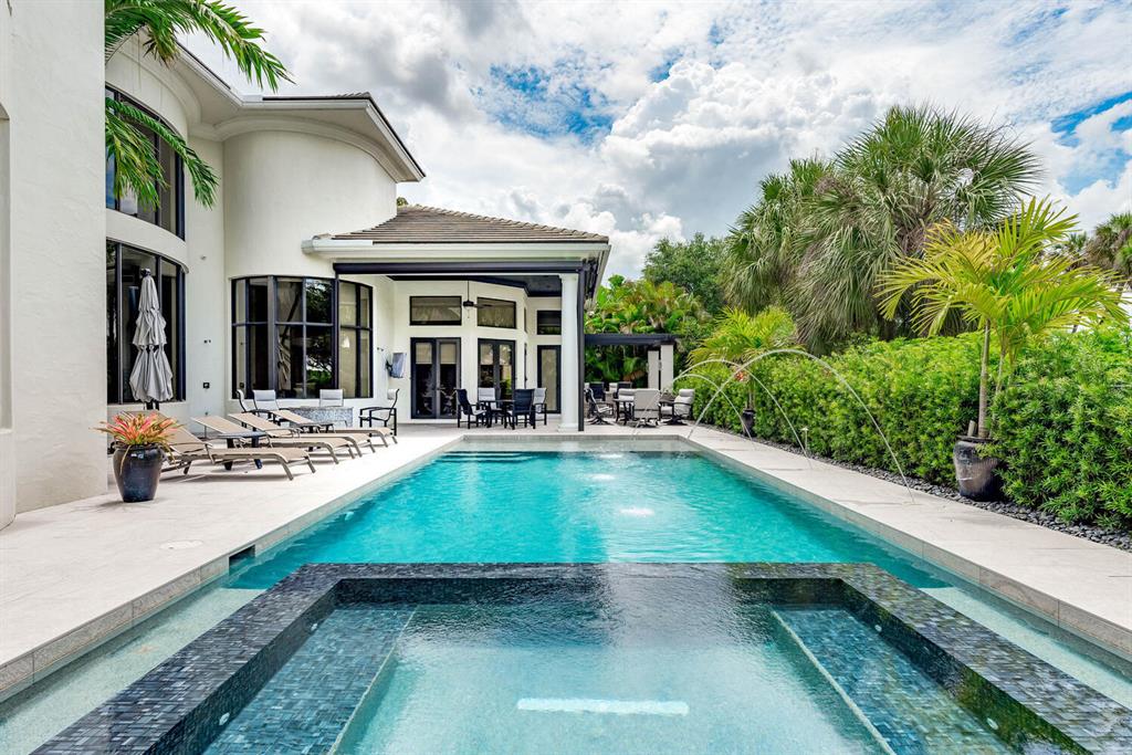 DELRAY TRAINING CENTER PUD PAR H - Residential