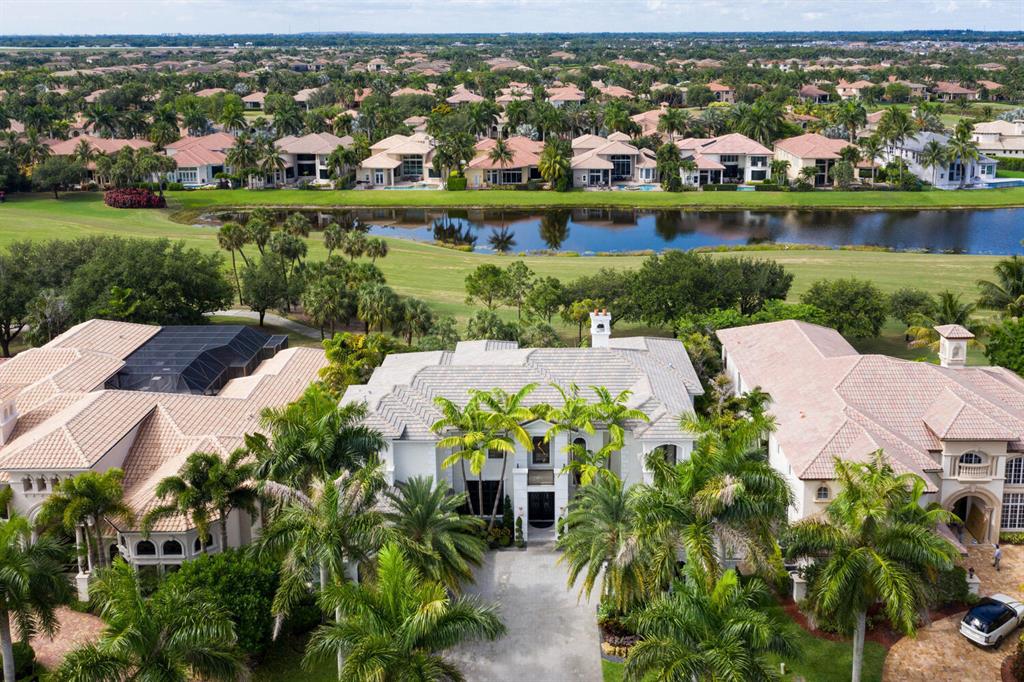 DELRAY TRAINING CENTER PUD PAR H - Residential