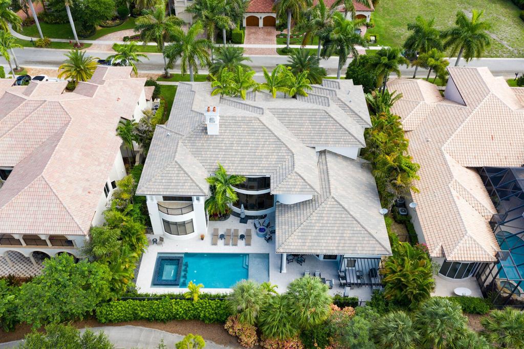 DELRAY TRAINING CENTER PUD PAR H - Residential