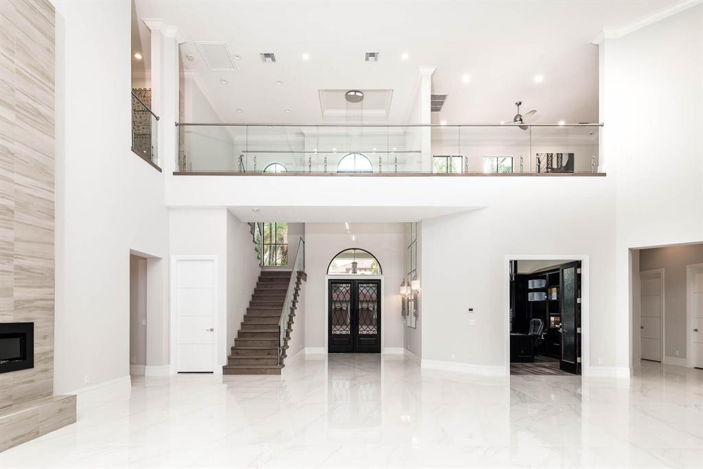 DELRAY TRAINING CENTER PUD PAR H - Residential