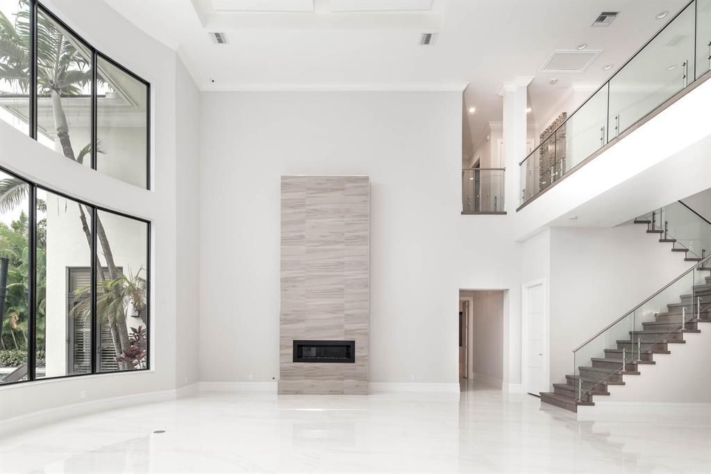 DELRAY TRAINING CENTER PUD PAR H - Residential