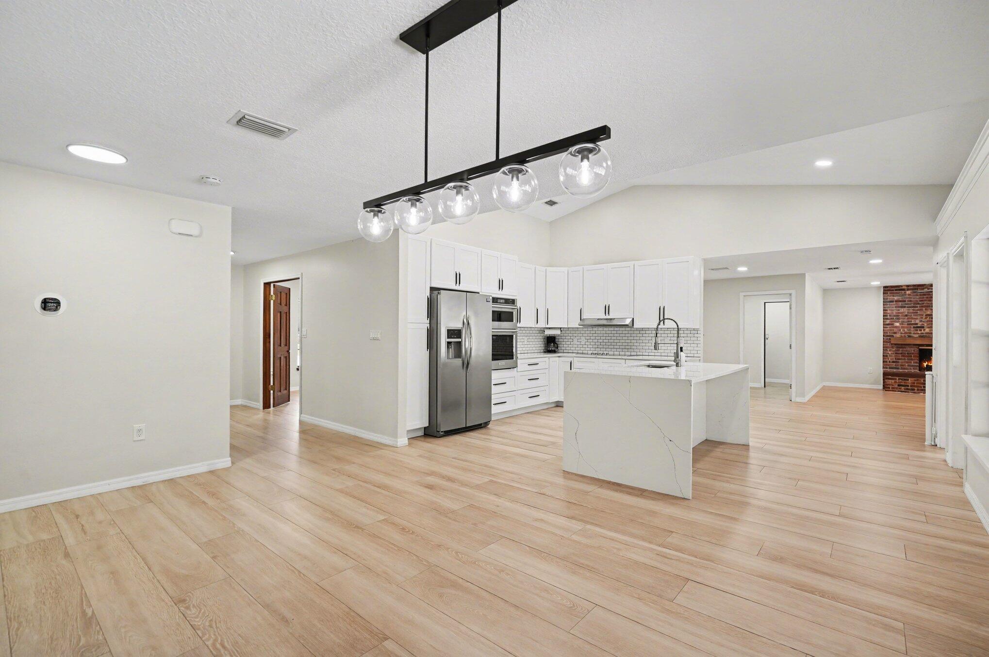 TURKEY CREEK SUBD - Residential