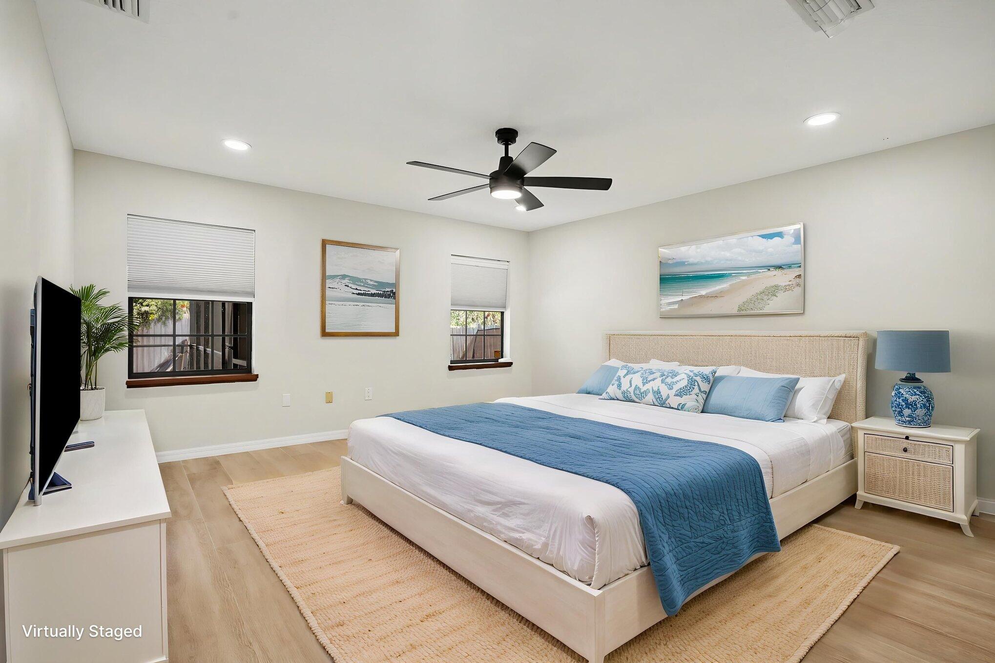 TURKEY CREEK SUBD - Residential