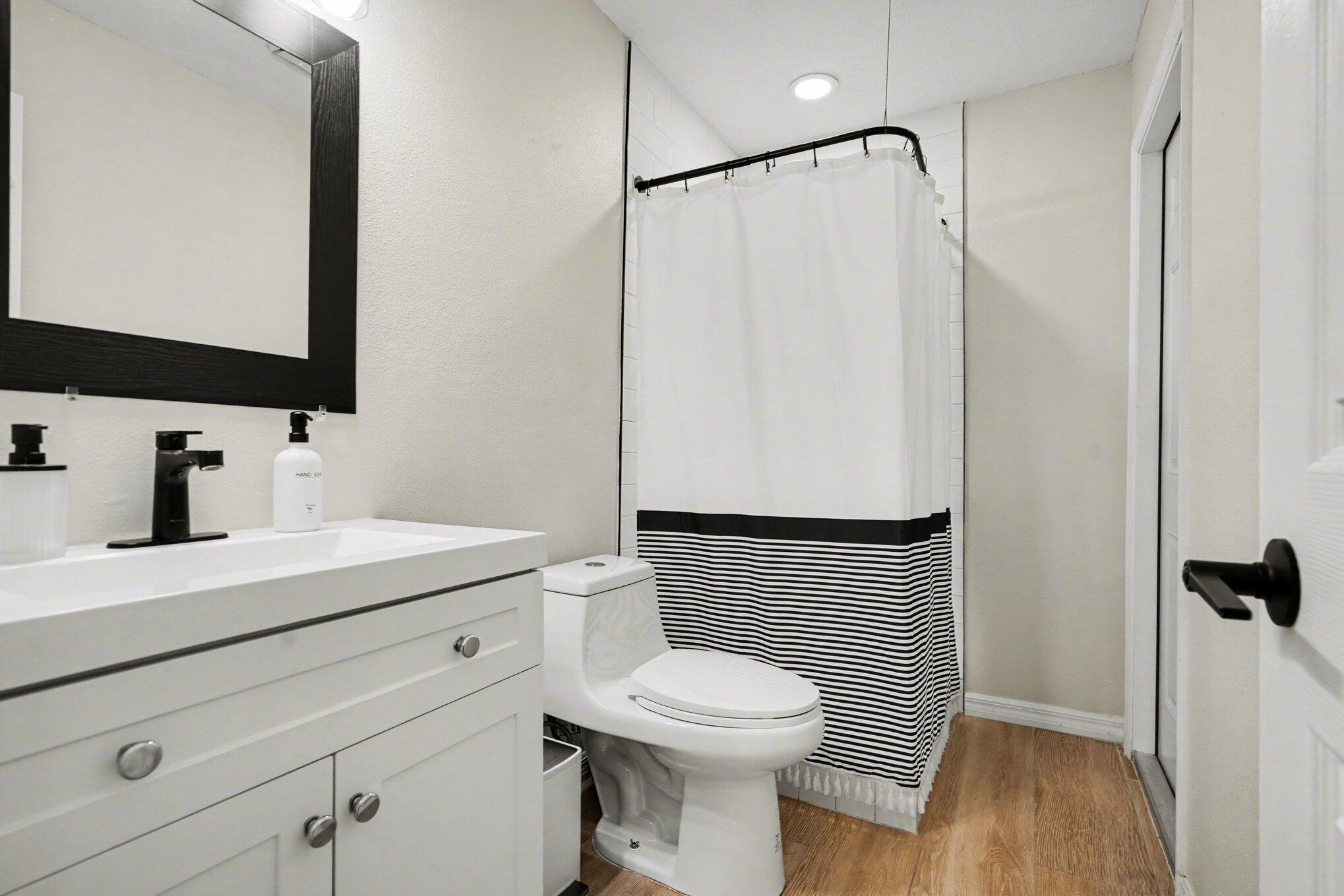 TURKEY CREEK SUBD - Residential