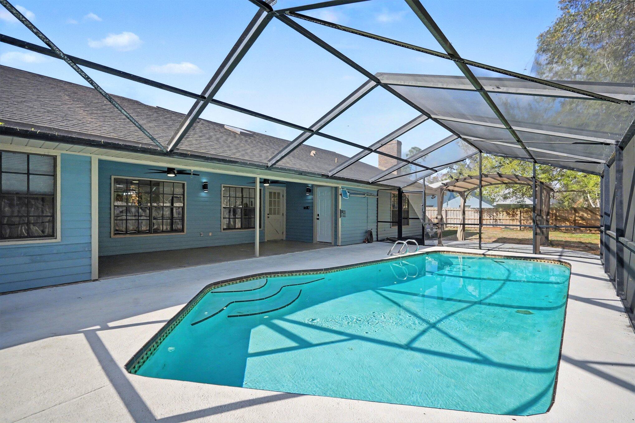 TURKEY CREEK SUBD - Residential