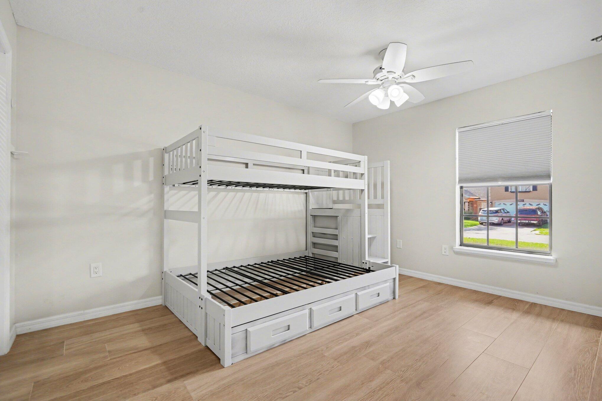 TURKEY CREEK SUBD - Residential