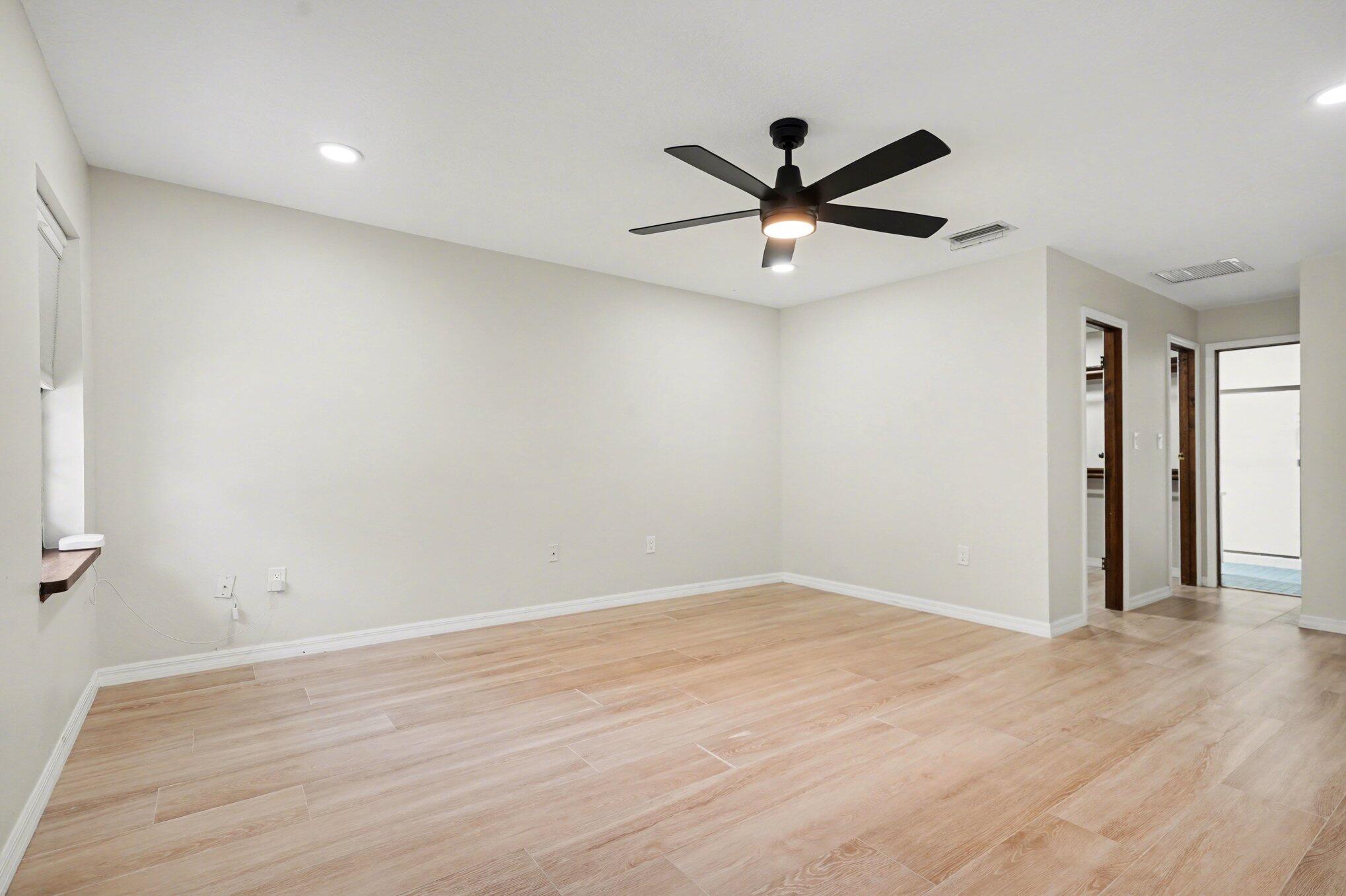 TURKEY CREEK SUBD - Residential