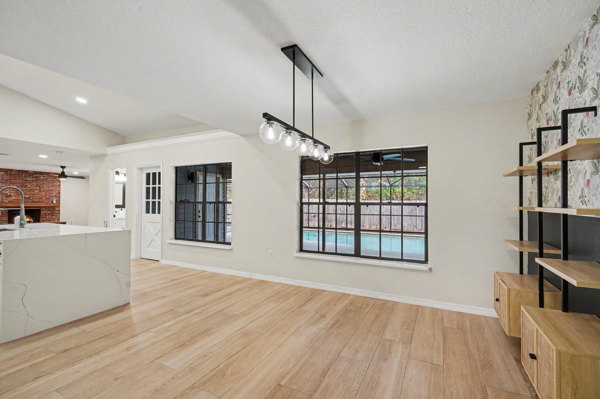 TURKEY CREEK SUBD - Residential