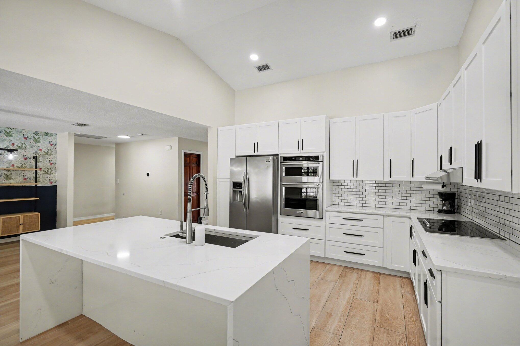 TURKEY CREEK SUBD - Residential