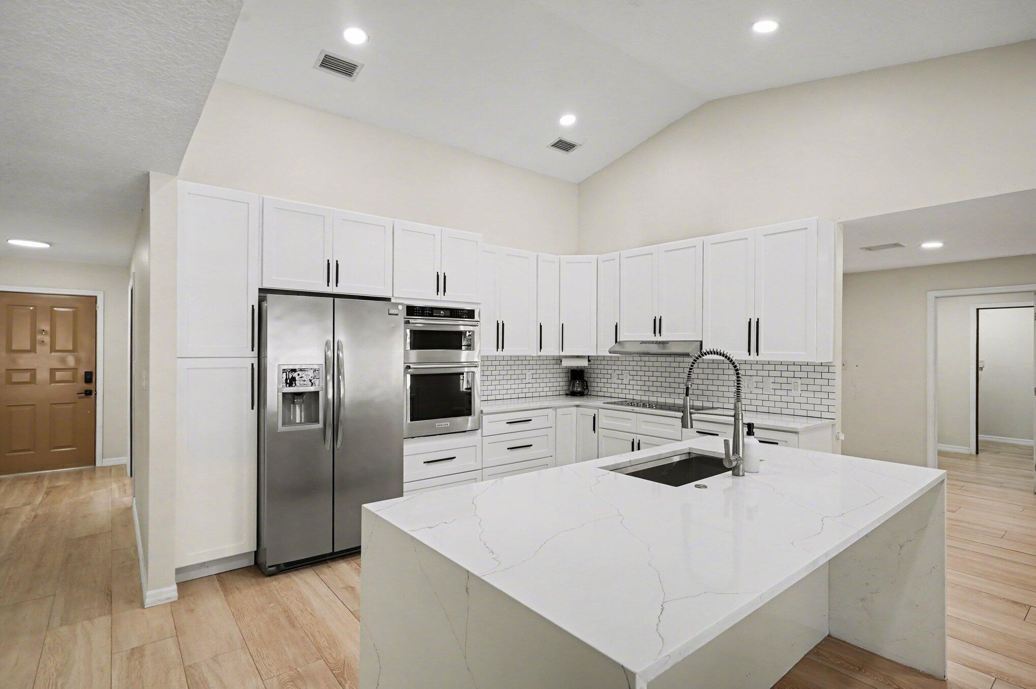 TURKEY CREEK SUBD - Residential