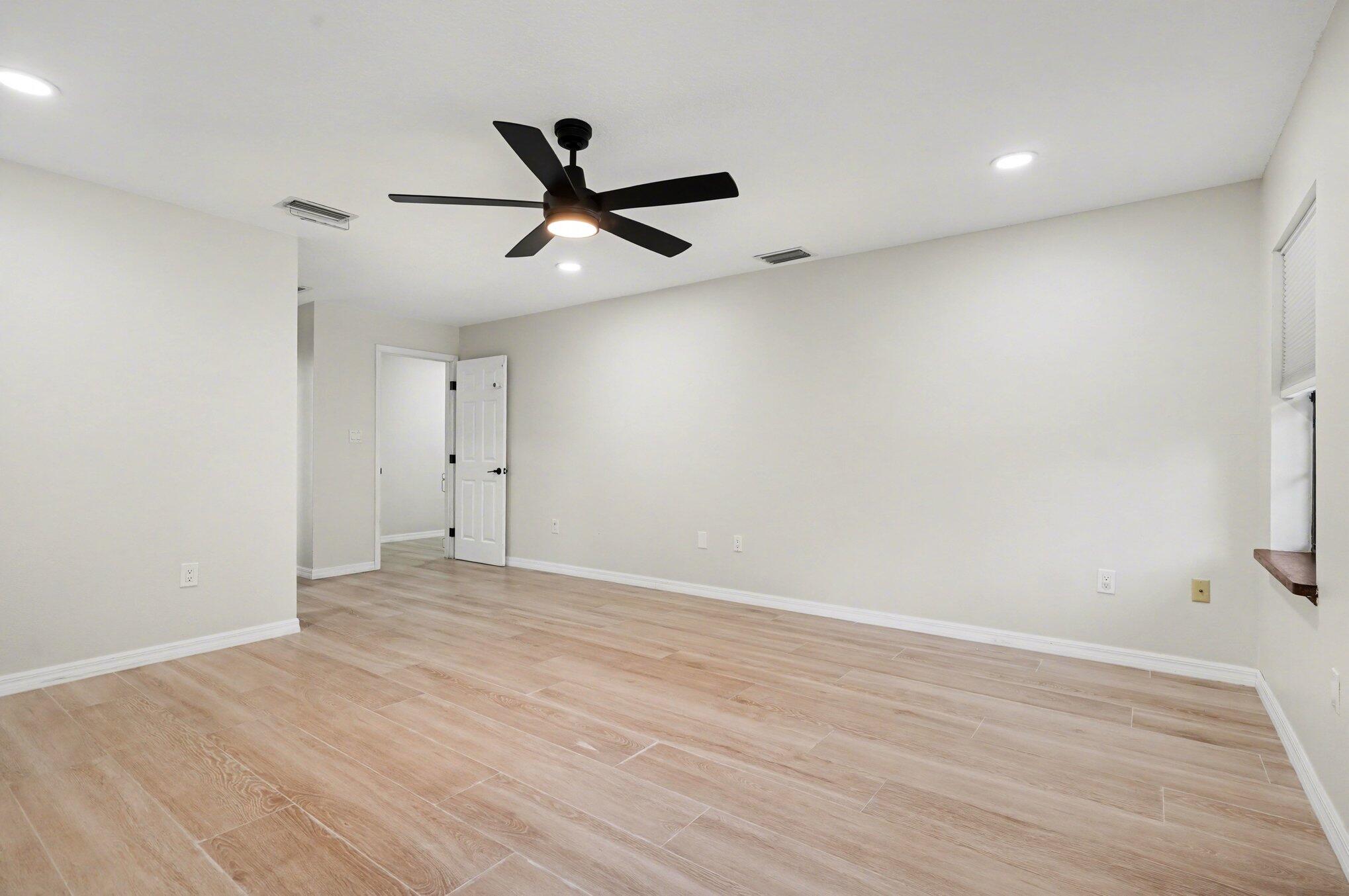 TURKEY CREEK SUBD - Residential