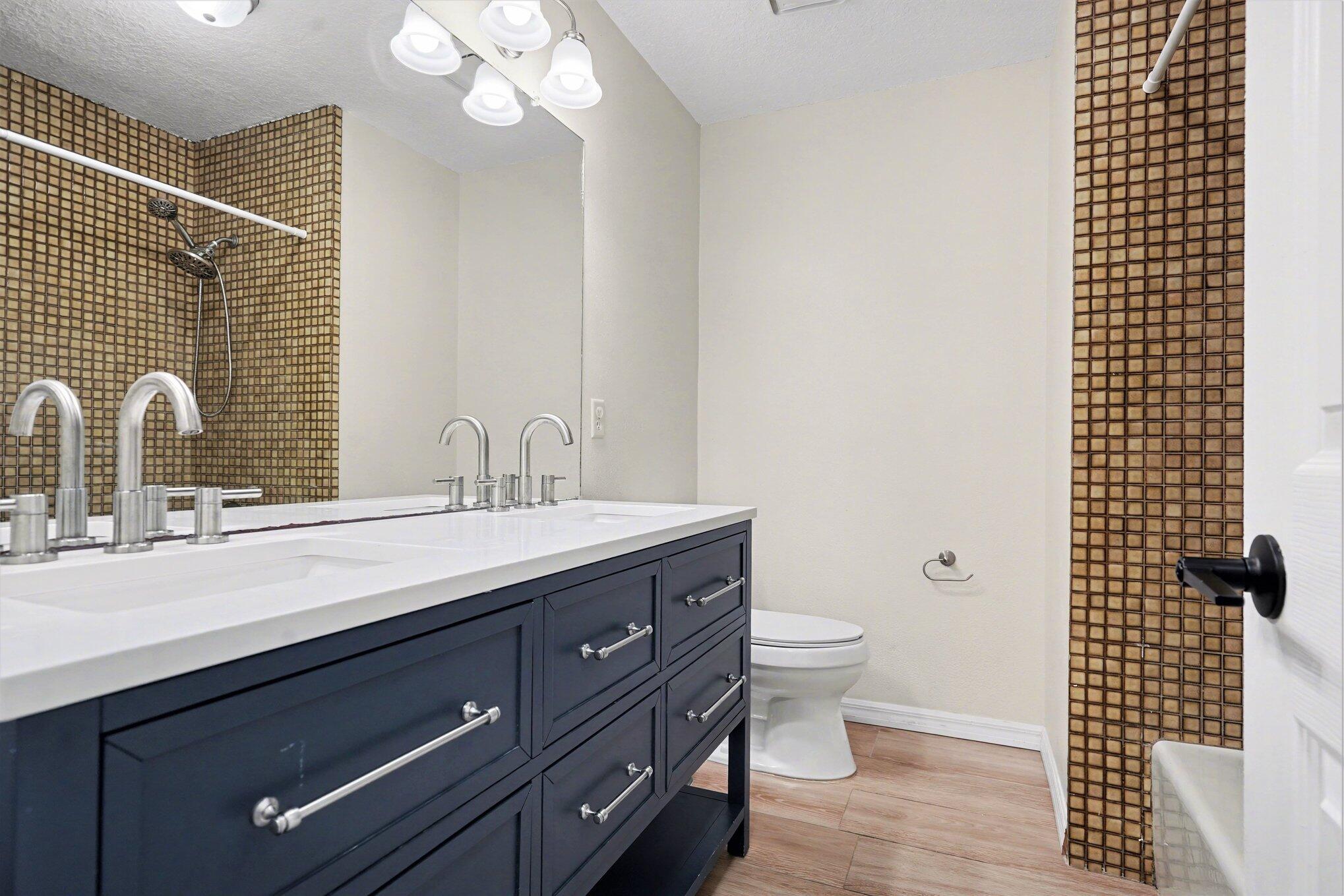 TURKEY CREEK SUBD - Residential