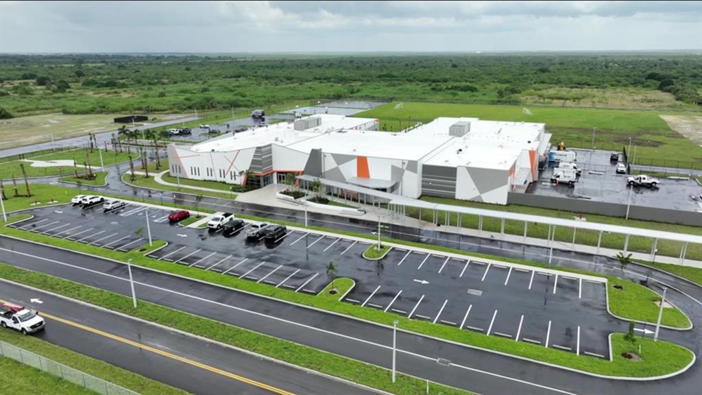 Terra Lago - Residential