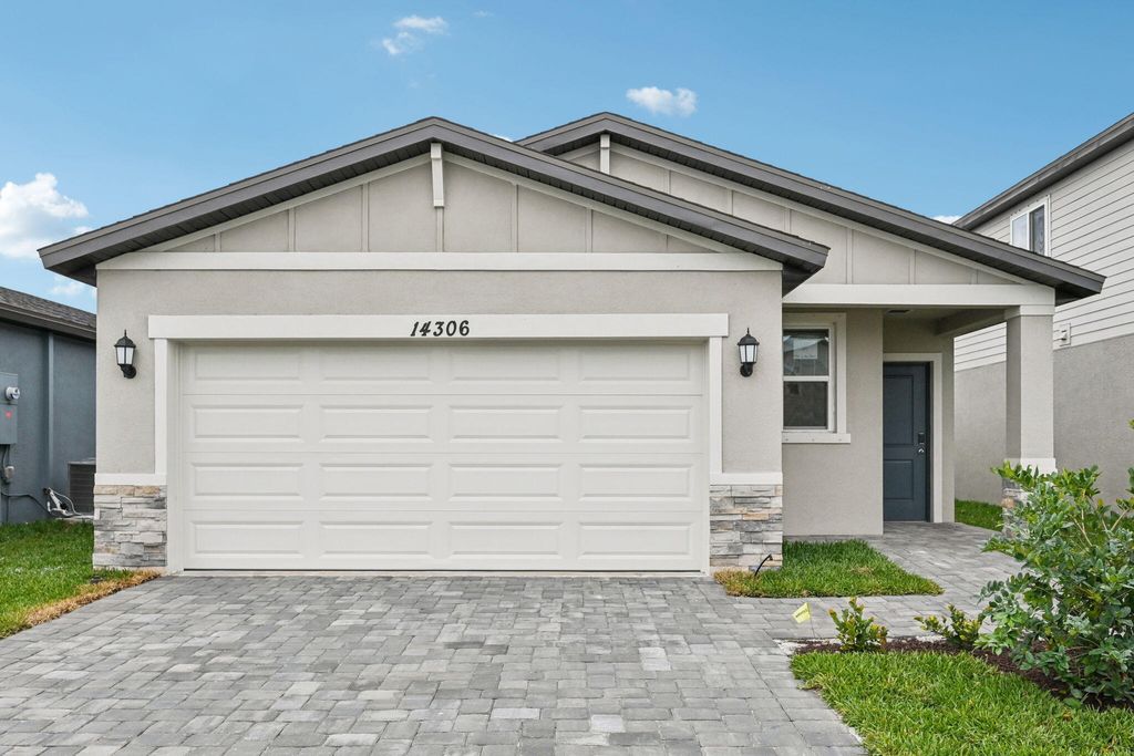 Photo of 14306 SW New Dawn Road, Indiantown, FL 34956 (MLS # R11129958)