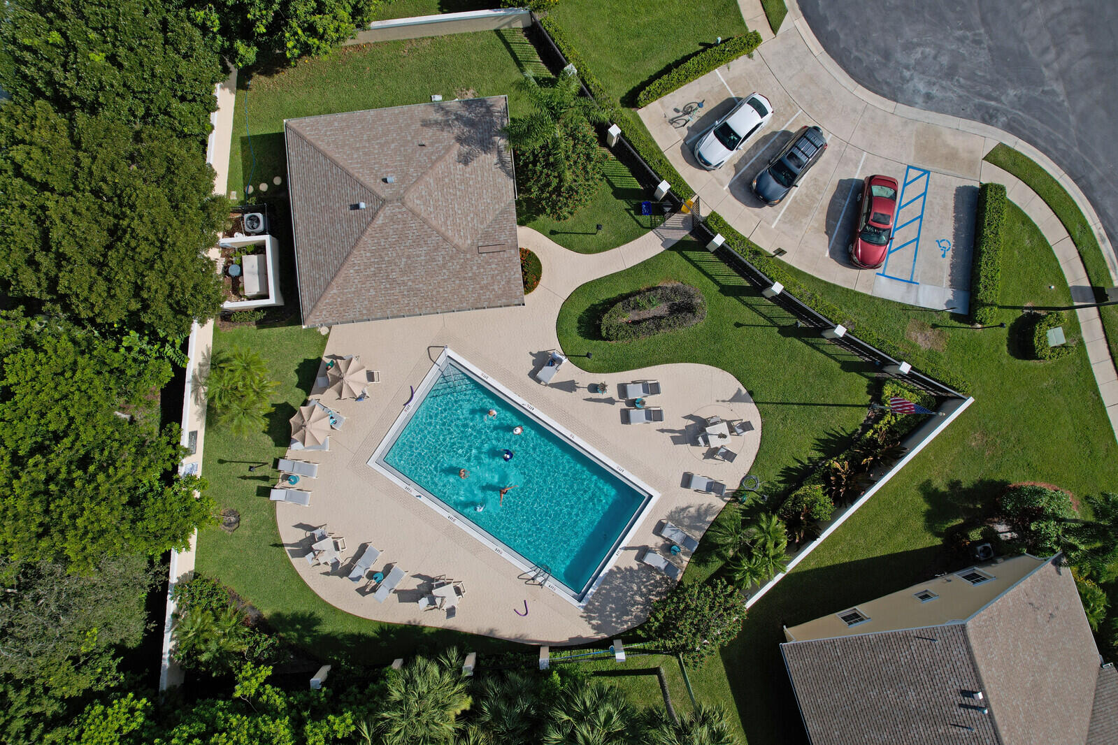 Indian Creek - Residential