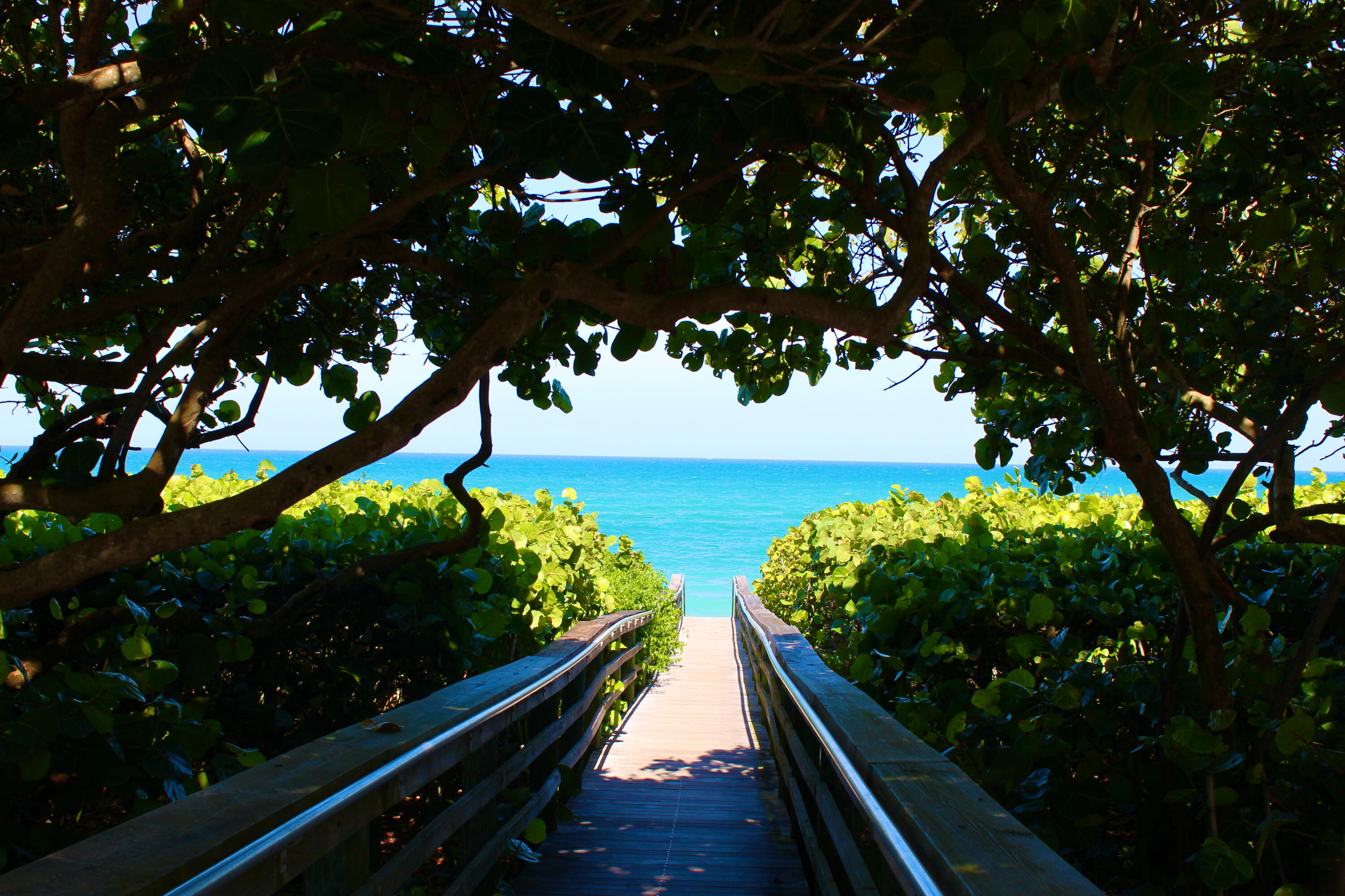 Indian Creek - Residential