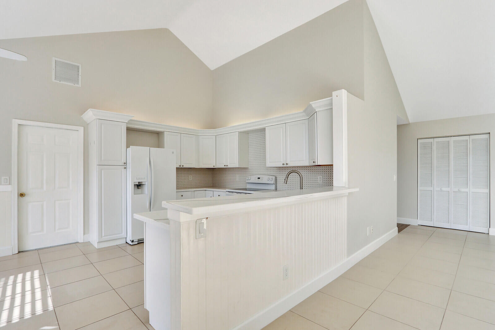 Indian Creek - Residential