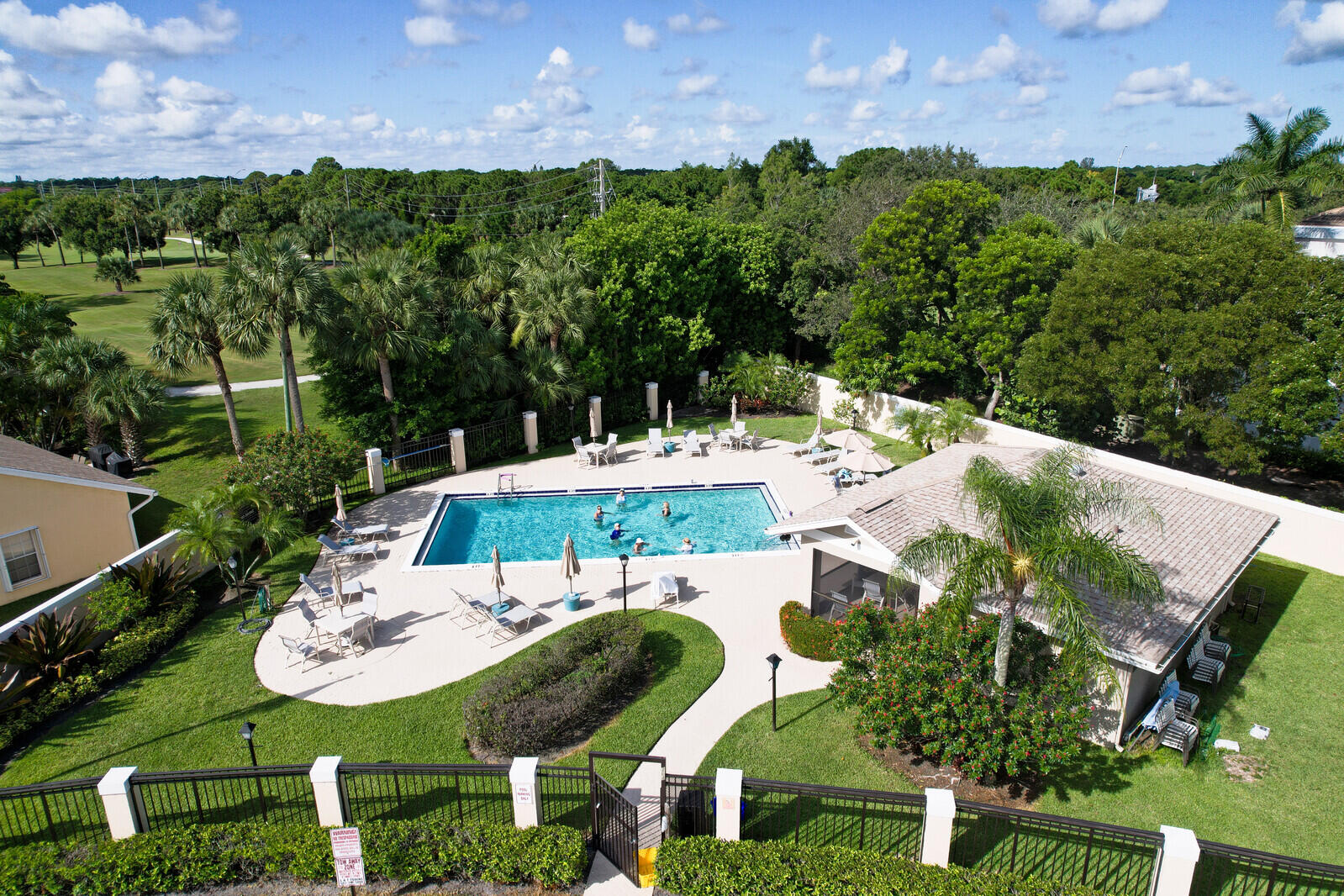 Indian Creek - Residential