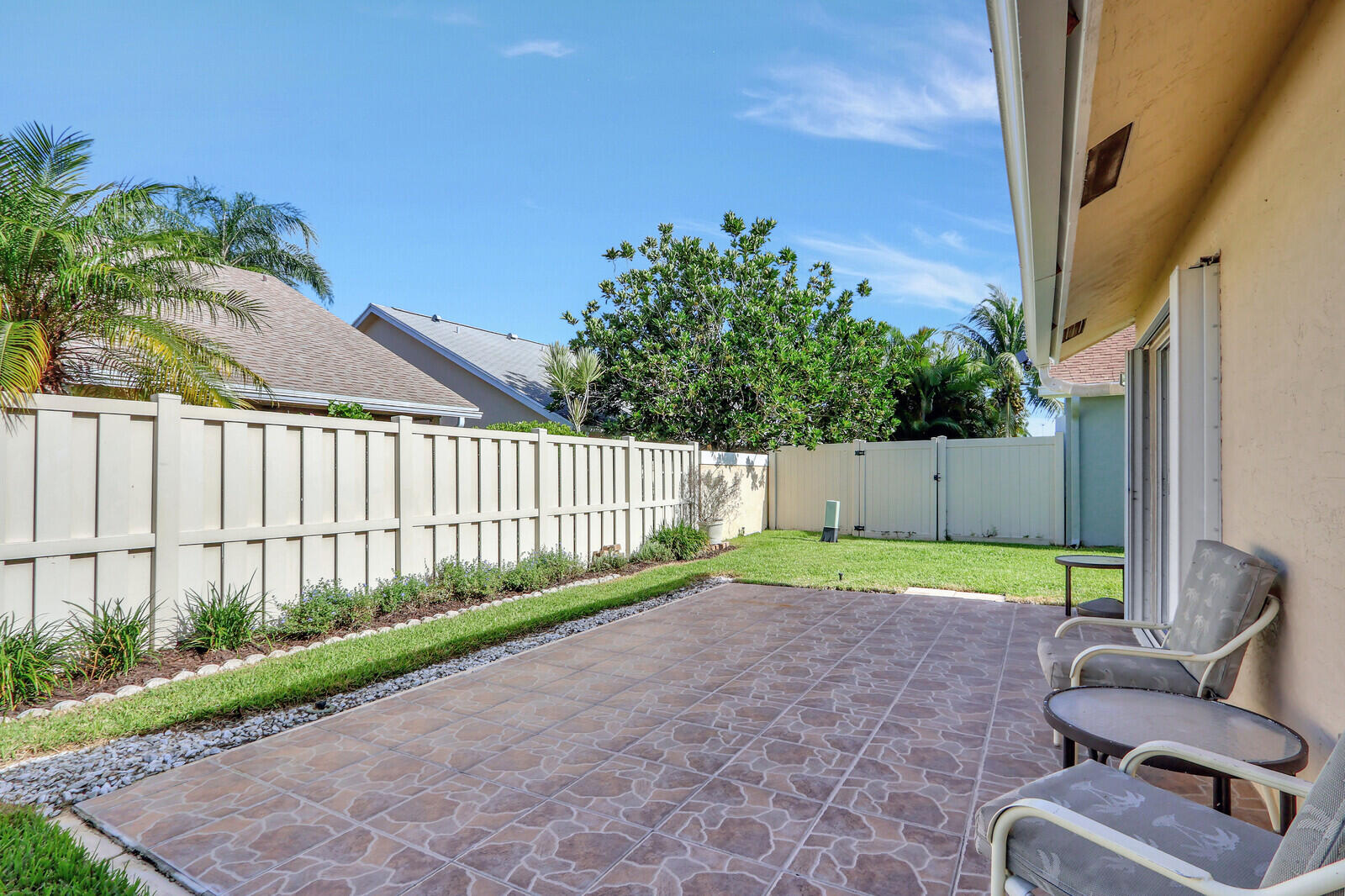 Indian Creek - Residential