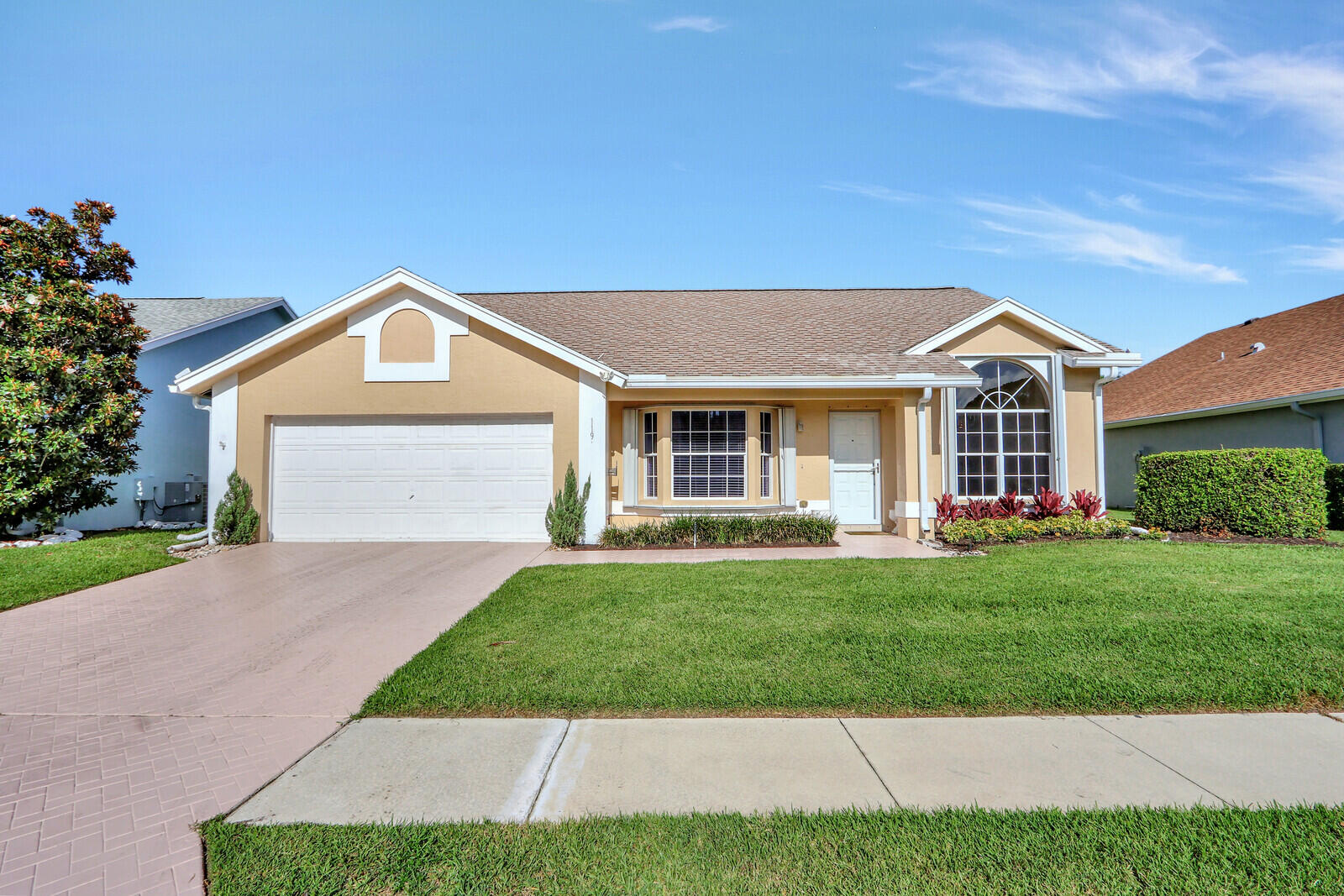 Indian Creek - Residential