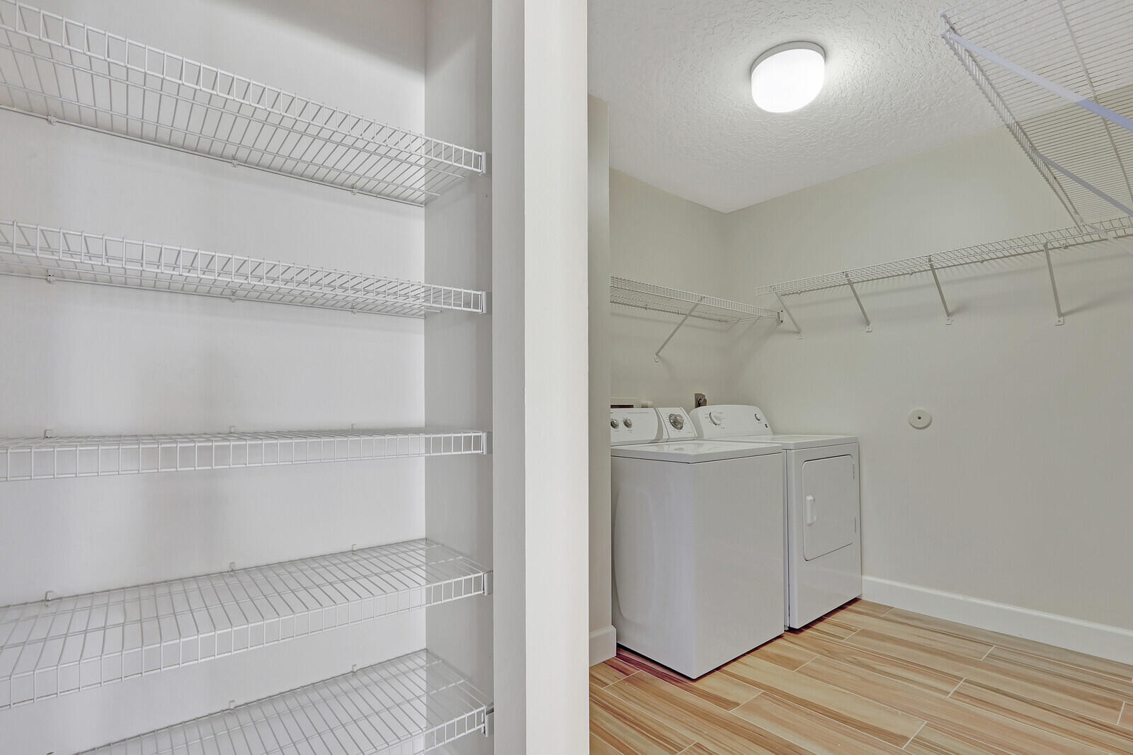 Indian Creek - Residential