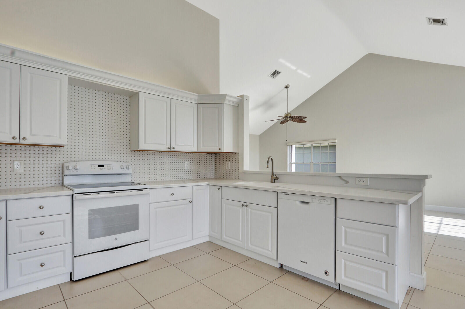 Indian Creek - Residential