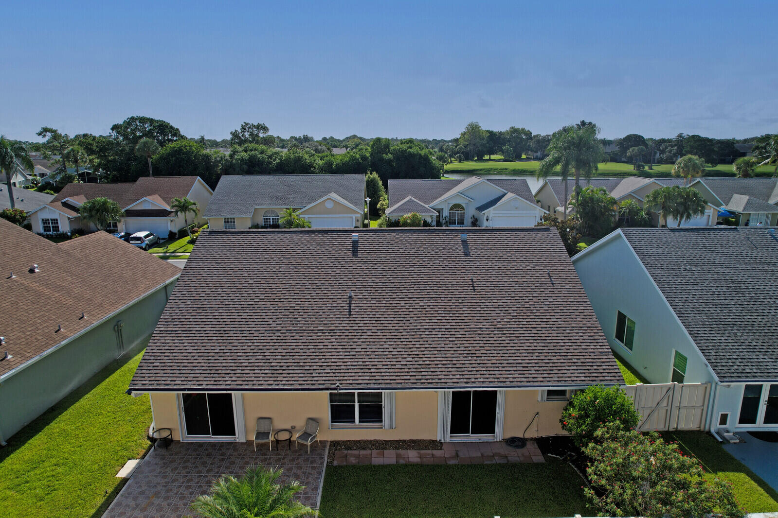 Indian Creek - Residential