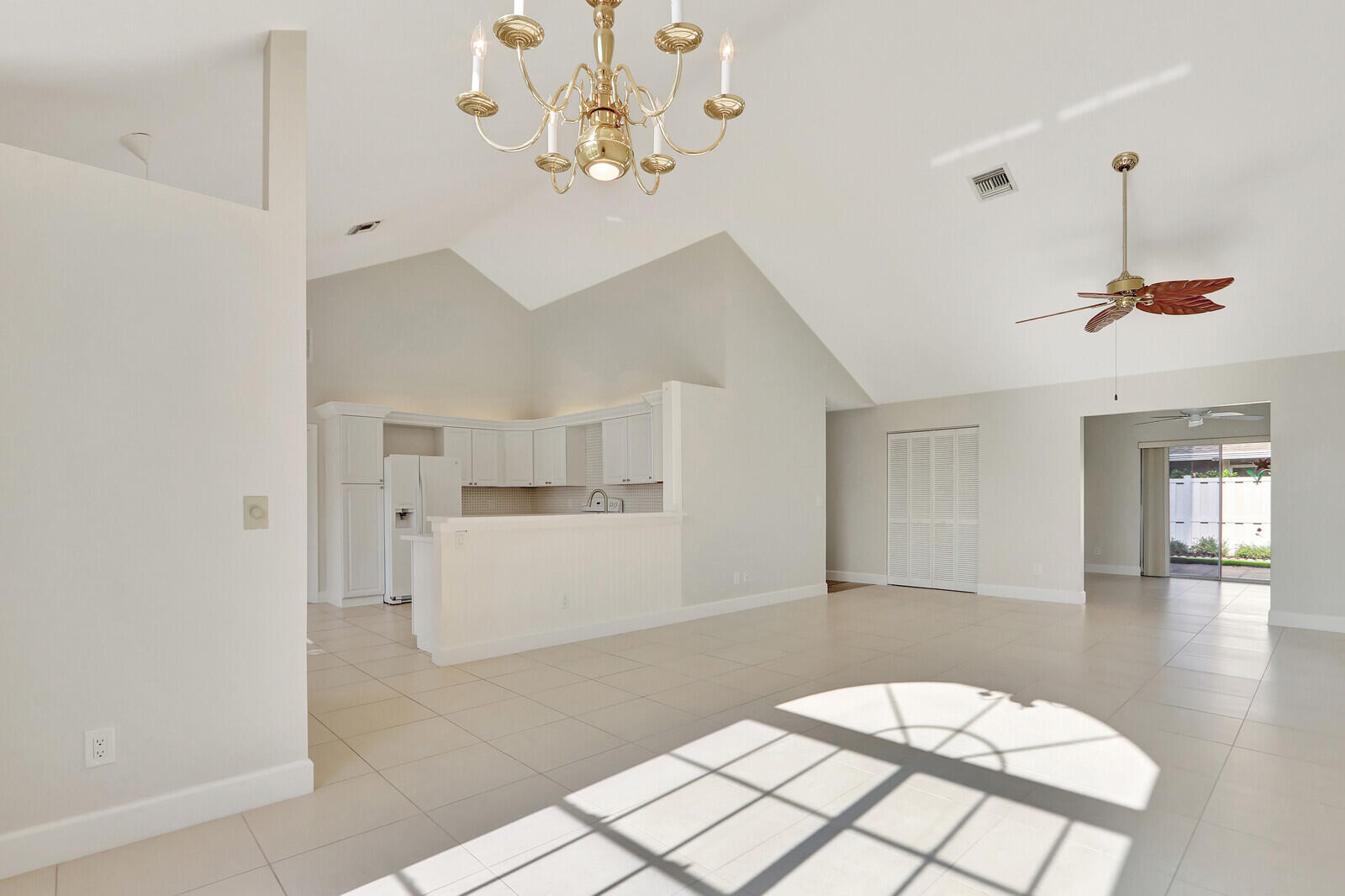 Indian Creek - Residential