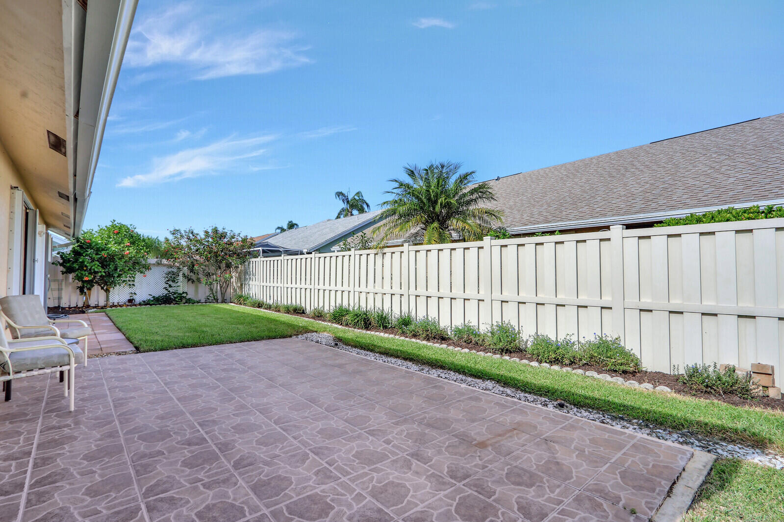 Indian Creek - Residential