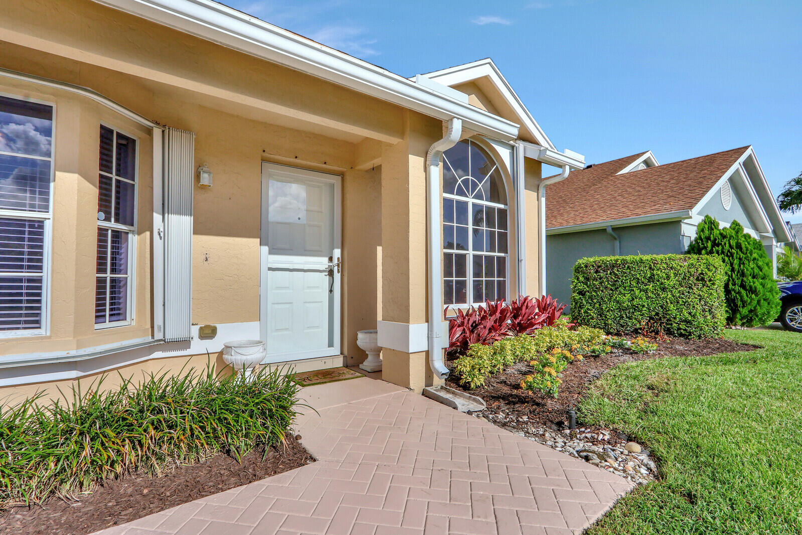 Indian Creek - Residential