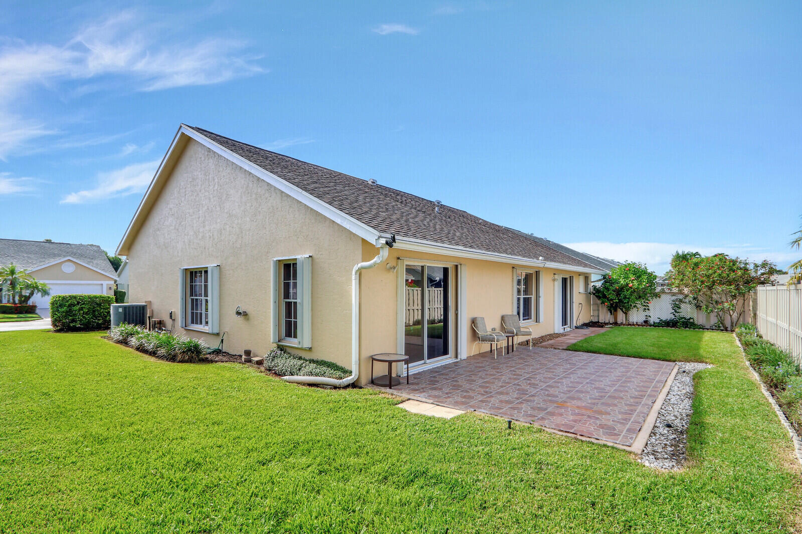 Indian Creek - Residential