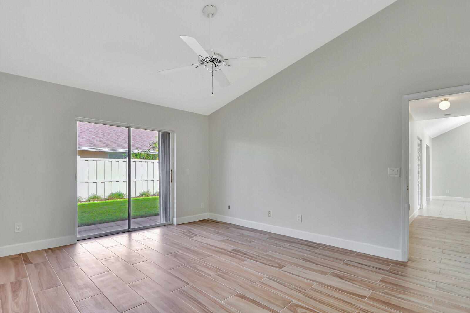 Indian Creek - Residential