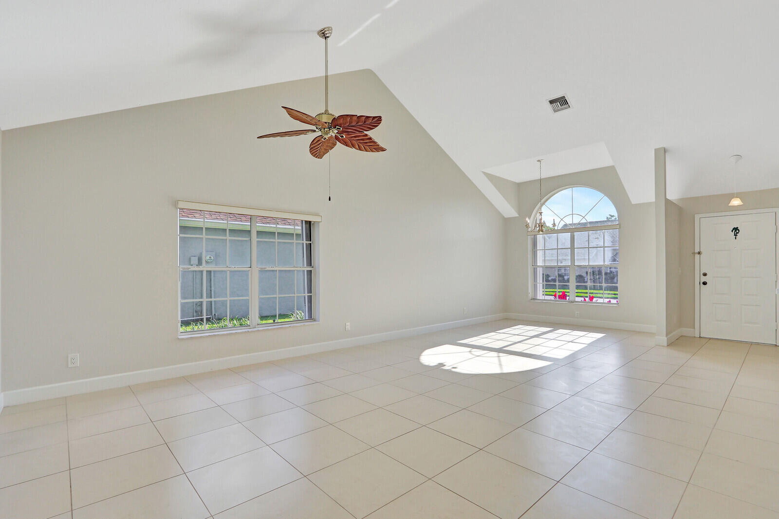 Indian Creek - Residential