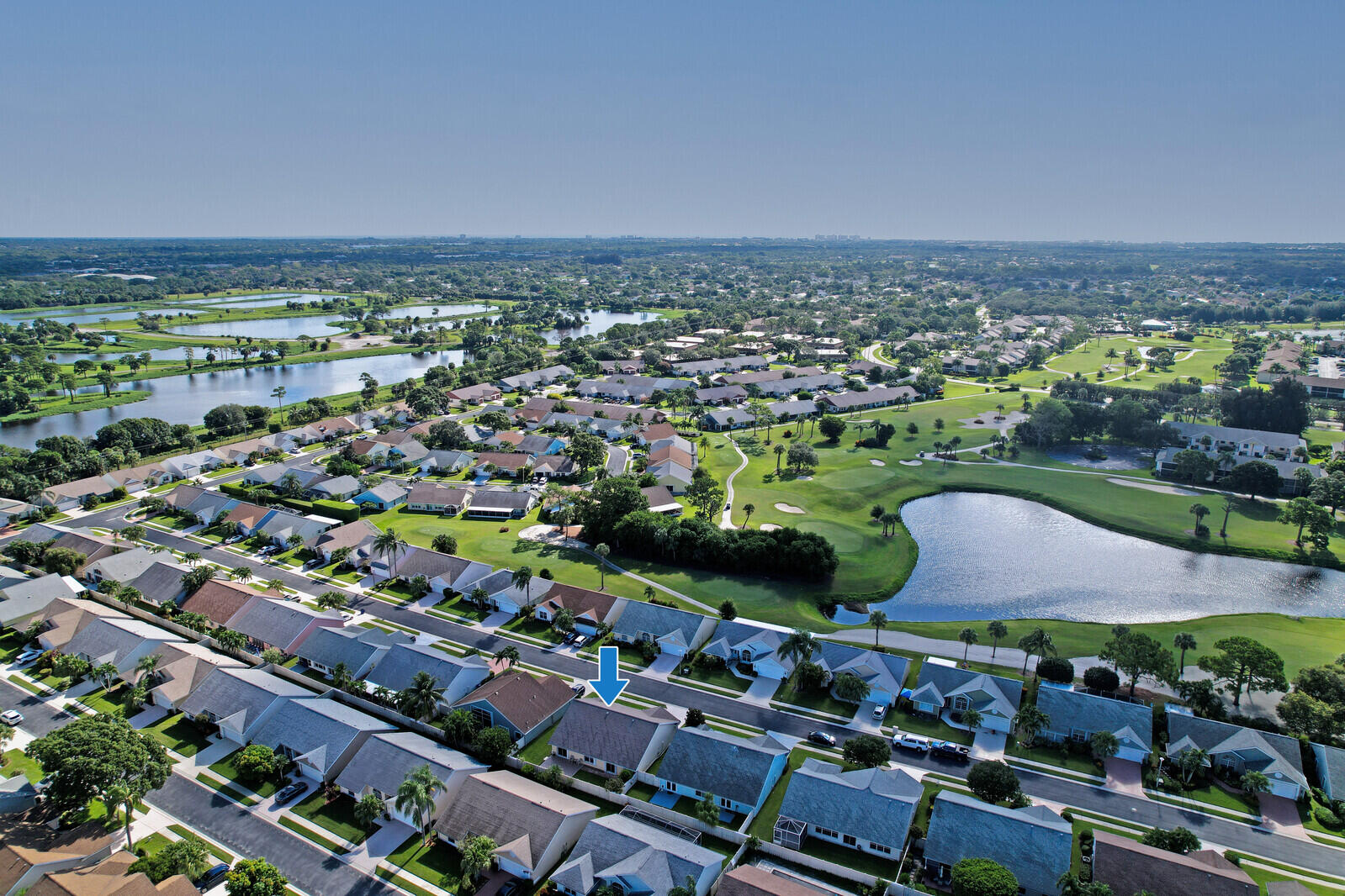 Indian Creek - Residential