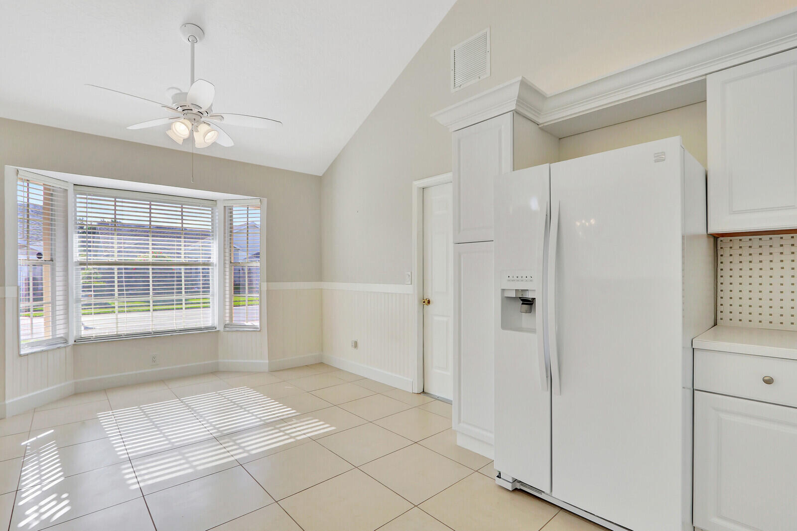 Indian Creek - Residential