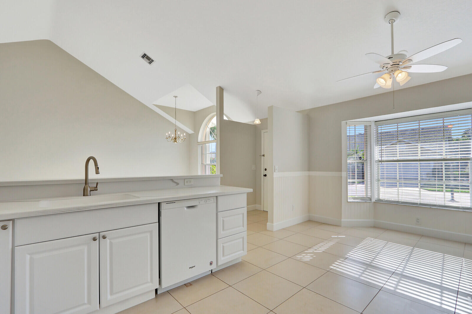 Indian Creek - Residential