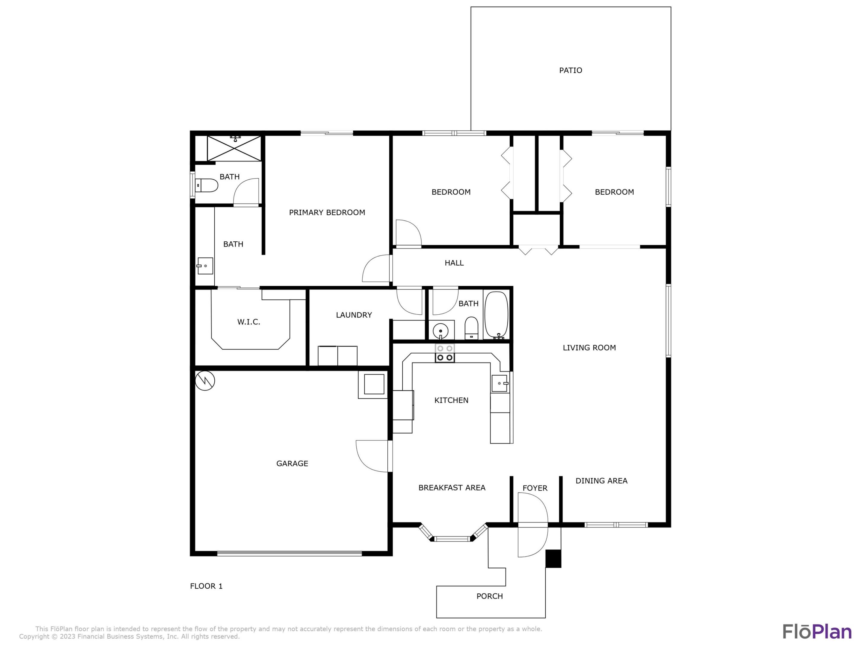 Indian Creek - Residential
