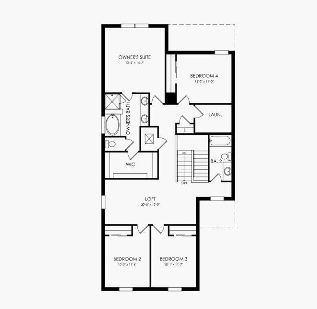 Photo of 12239 SW Periwinkle Court #366, Port Saint Lucie, FL 34987 (MLS # R11000690)