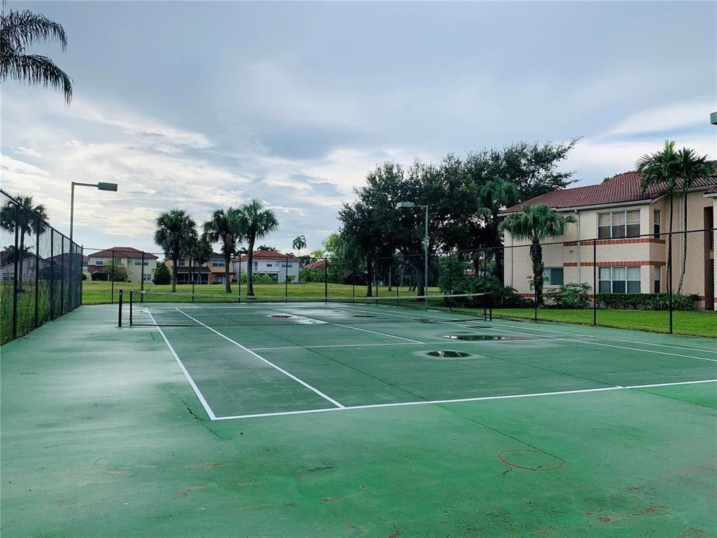 Photo of 3330 N Pinewalk Drive #1624, Margate, FL 33063 (MLS # F10462404)