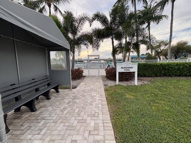 Kings Point - Residential