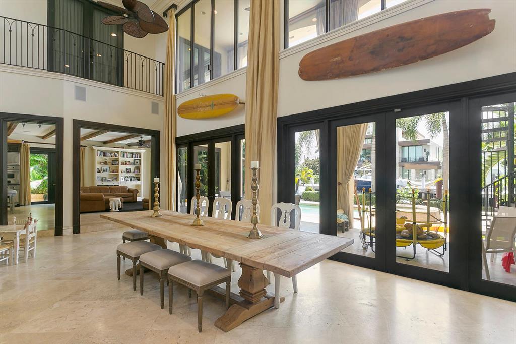 Seven Isles - Residential